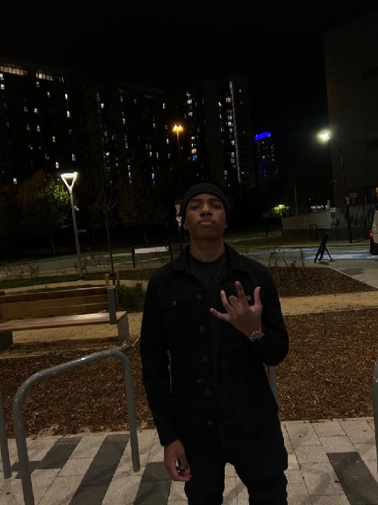 Jai Douglas