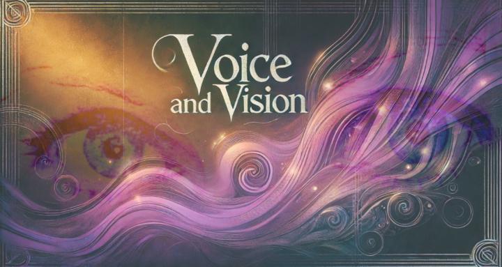 Voice and Vision Community