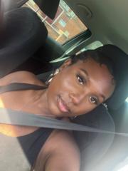Shanice Harris