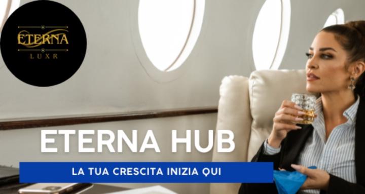 Eterna Hub