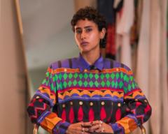Laila Zahid
