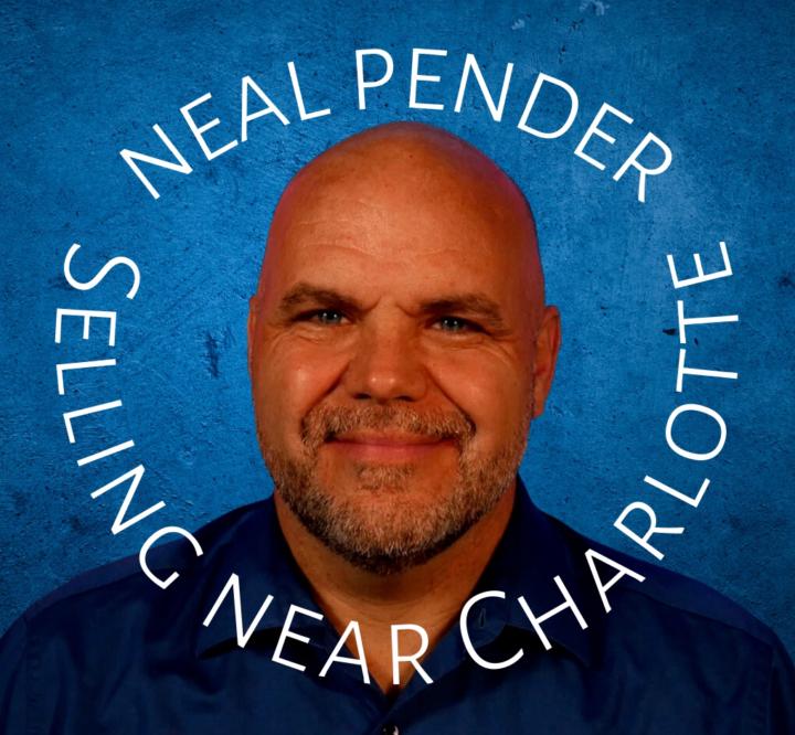 Neal Pender