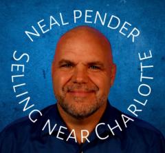 Neal Pender