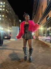 Mesha J