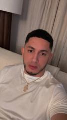 Jeriel De los angeles