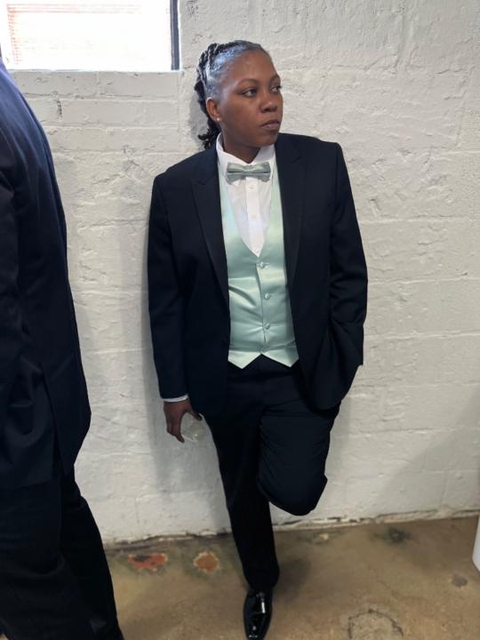 Felicia Terrell