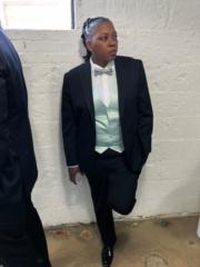 Felicia Terrell