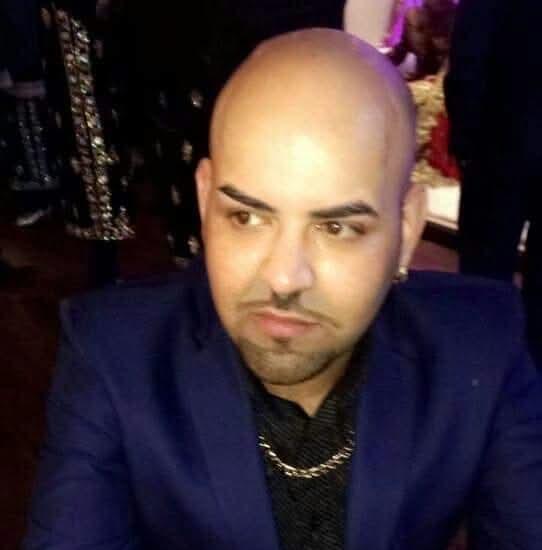 Naseem Mohammed