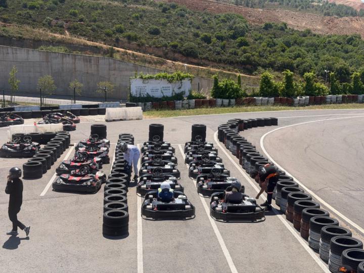Baris Karatas