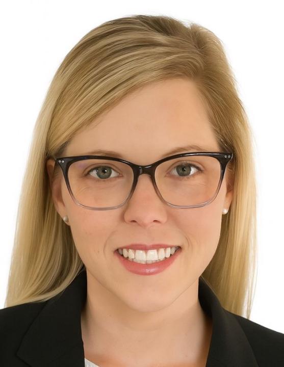 Christine McLeod
