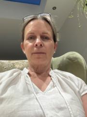 Trina Zwarich