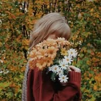 Flower Gerel