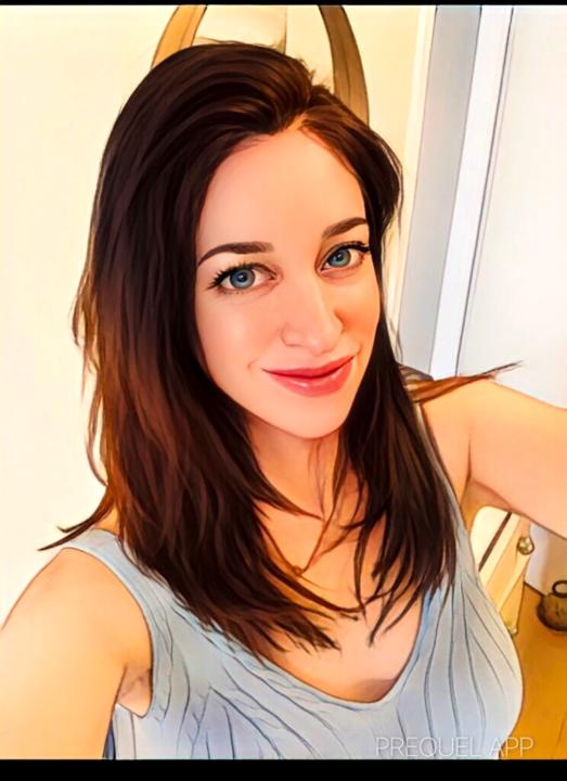 Isa Mainville