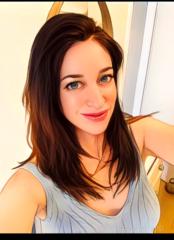 Isa Mainville