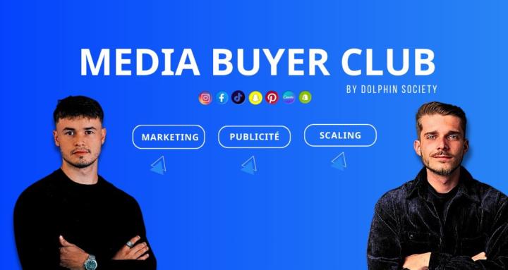 Media Buyer Club