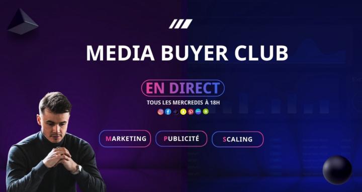 Media Buyer Club