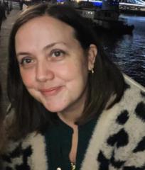 Alexis Ahmedi
