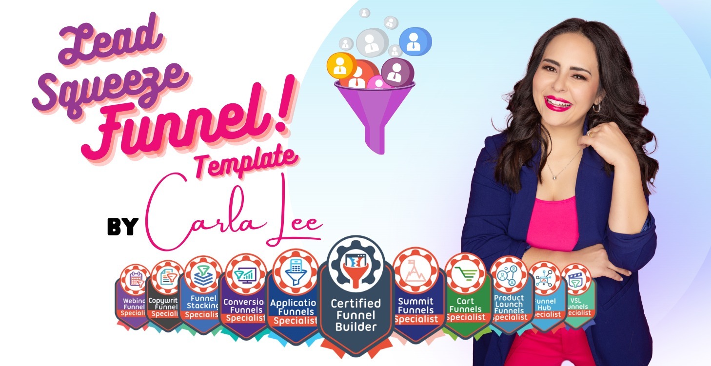 Opt-In Template + Funnel Tutorial