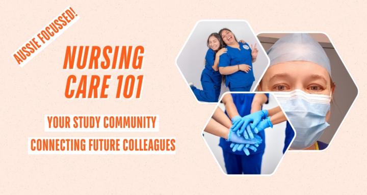 Nursing Care 101