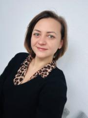 Lidia Zorn