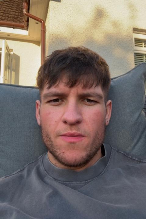 Sam Leask