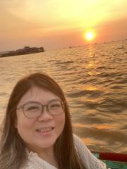Estelle Chen