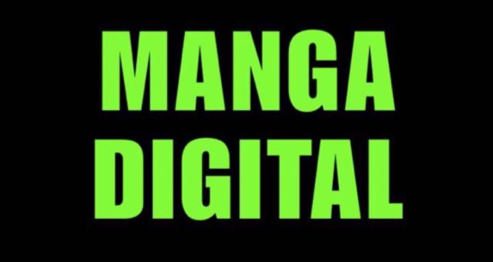 Manga Digital