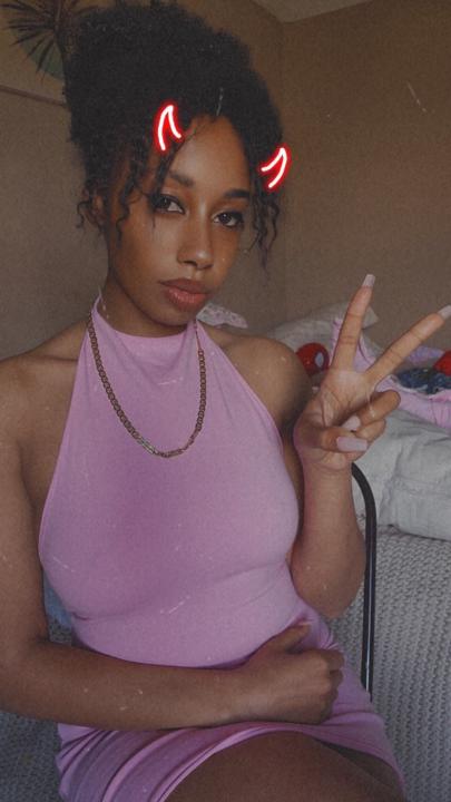 Amber M