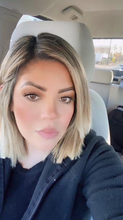 Sandra Torres