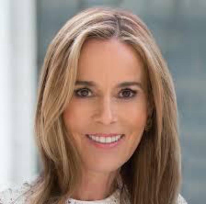 Margaret Williams