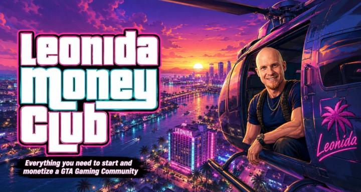 Leonida Money Club