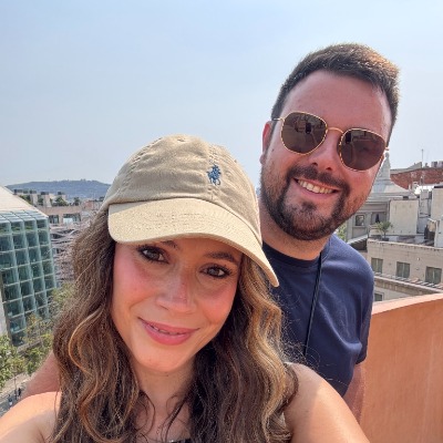 Rui e Margarida