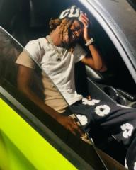 Kobby Speed