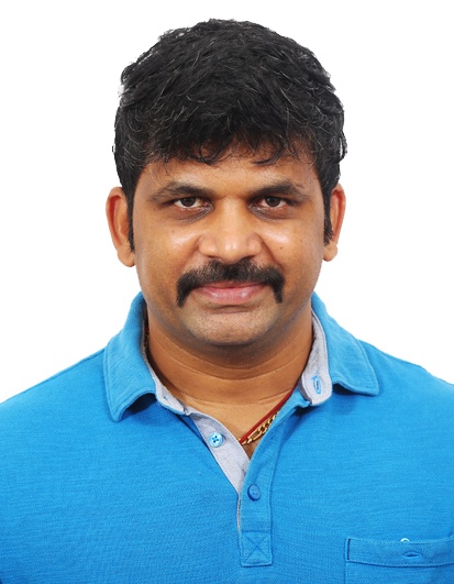 Harikrishna Reddy Y