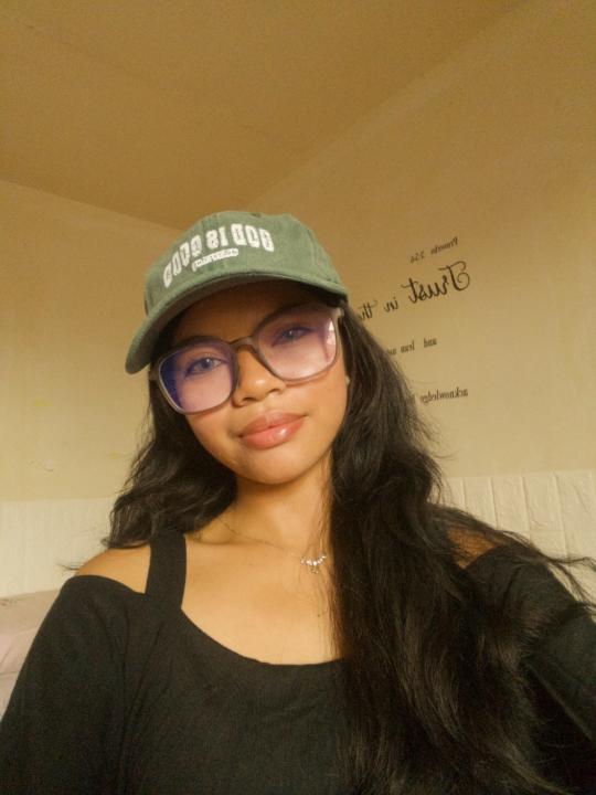 Andrea Sophia Gabica