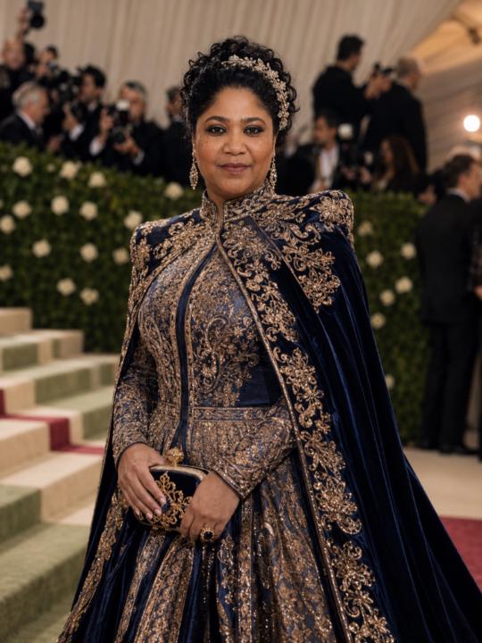 Anjini Narayan