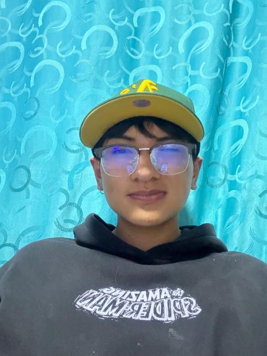 Dylan Santiago Quintero Robles