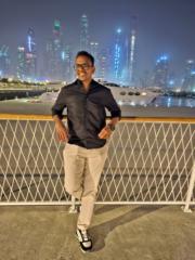 Shamshuddin Dudekula