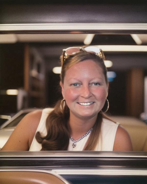 Tammy Geanoulis