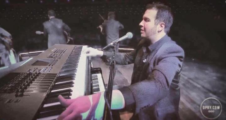 Opry Performer  Music Director