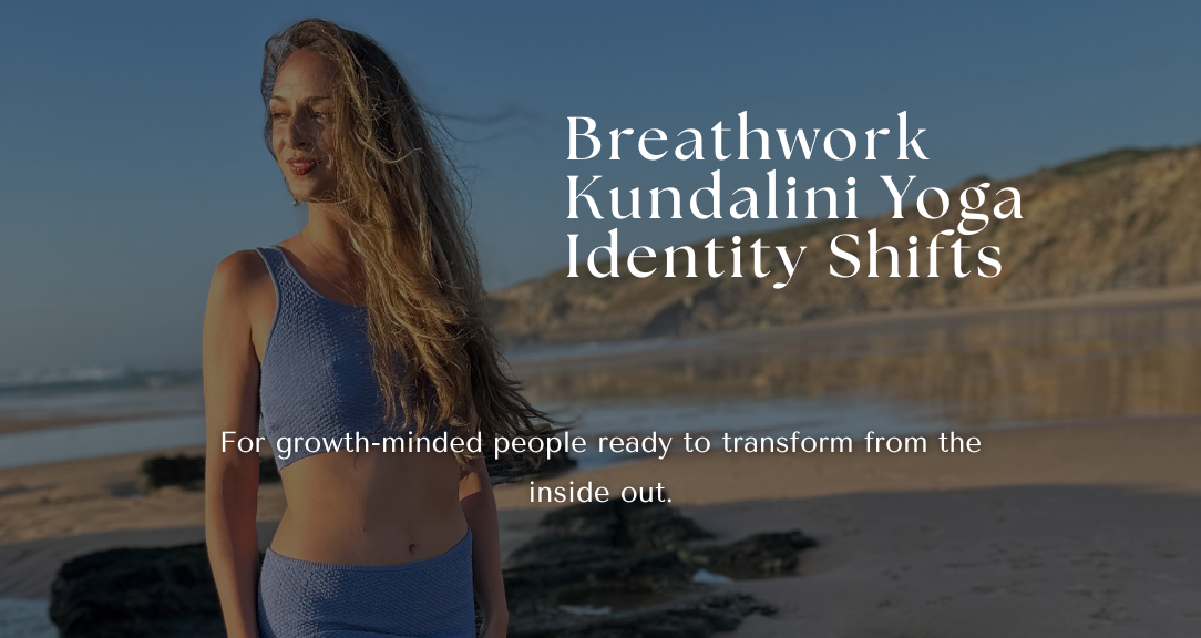Breathe Be Become Club