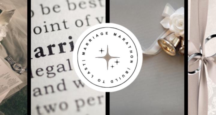 The Marriage Marathon