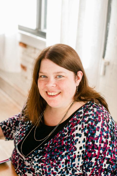 Melanie Watson