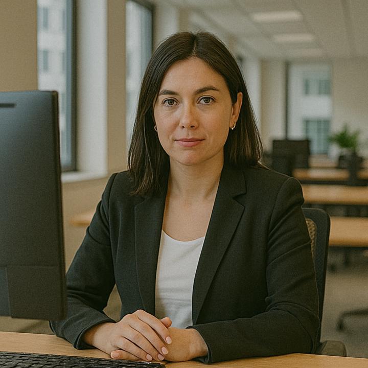 Alicia Gtmo