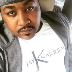 Jay Karriem Sr.
