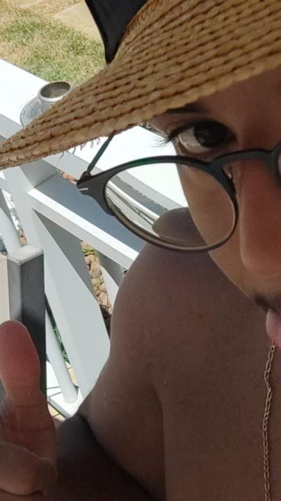 Luan Lubarino