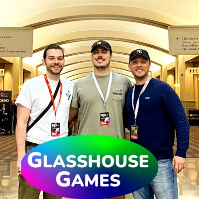 Glasshouse Games