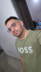 Jorge Alejandro Jaramillo Lora