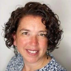 Debbie Jones