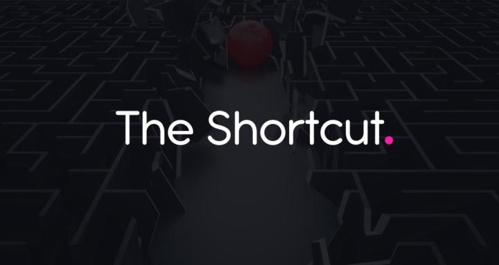 The Shortcut